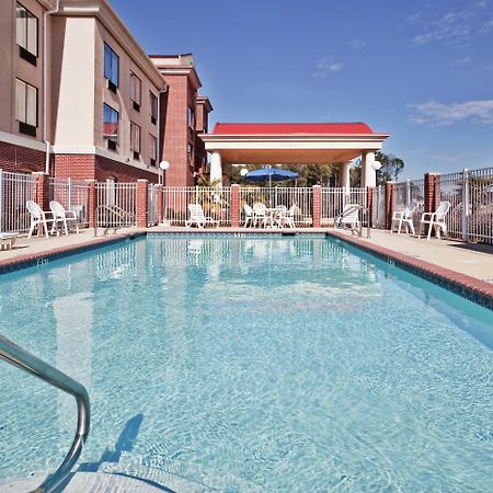 Holiday Inn Express Hotel & Suites Forest By Ihg Esterno foto